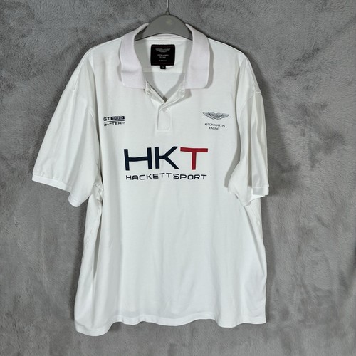 Hackett mens aston martin - hackett,