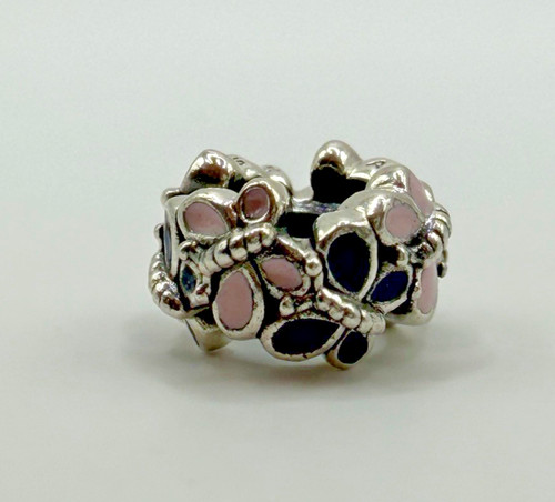 Genuine pandora retired pink - genuine,