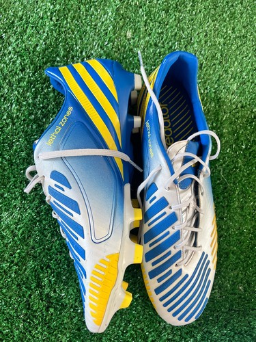 Adidas predator lethal zones - predator,