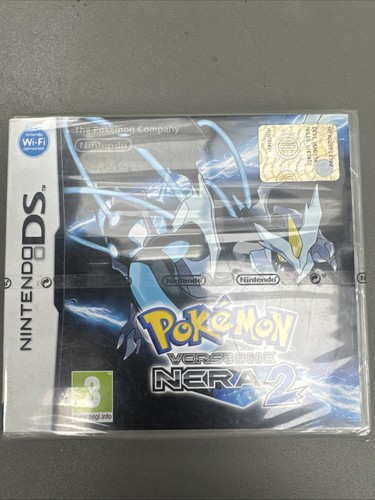 Pokemon versione near - pokemon, 2