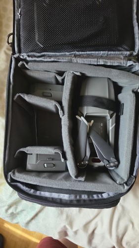 Dji mavic pro - pro, ready