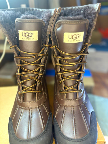 Ugg adirondack 5446 - ugg, ii