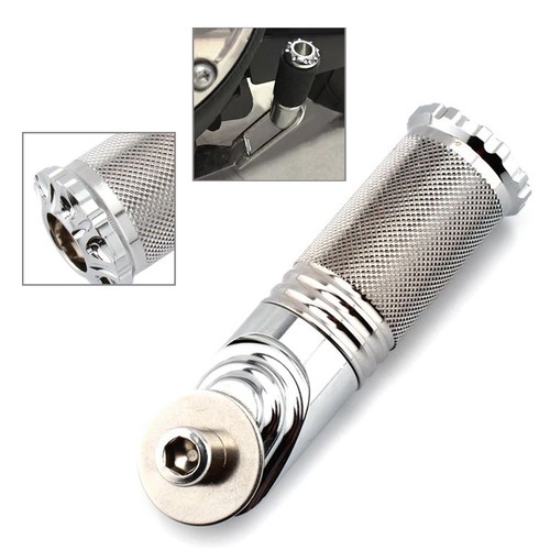 Foot kickstand extension - kickstand,