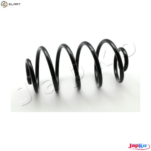 Suspension spring zcj6232x - 2x,