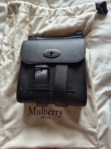 Mulberry anthony crossbody bag - anthony,