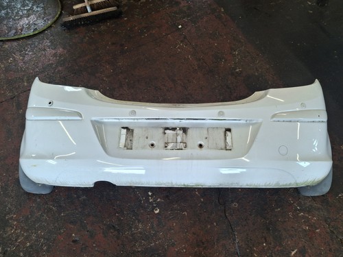 Vauxhall corsa pre facelift - corsa,
