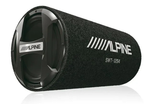 Alpine swt 12s4 - alpine, swt-12s4