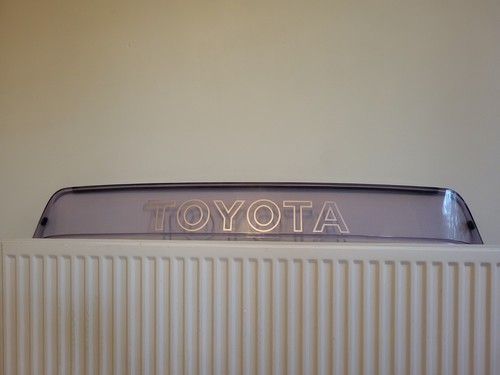 Toyota mr2 mk1 - toyota, aw11