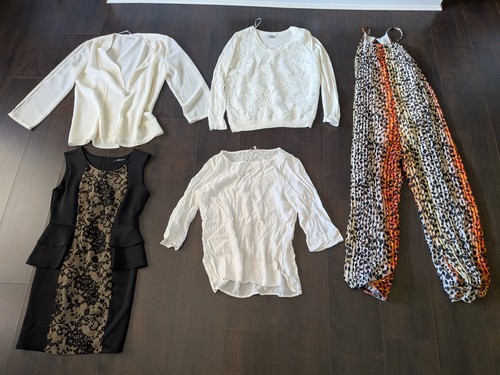 Ladies size 14 - (no.,