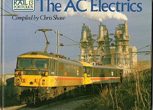 Rail portfolios ac - no.,