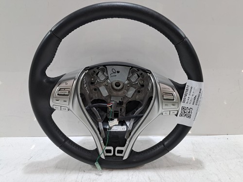 Nissan navara mk3 2015 2021 - navara,