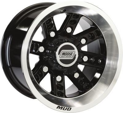 Moose utility 427 machined - 427,
