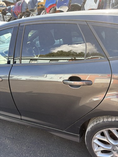 Ford focus mk3 hatch door - ford,