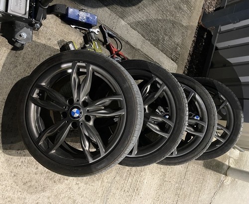 Bmw m135i m235i - bmw,
