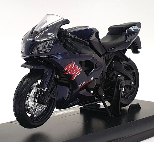 Maisto scale motorbike - maisto,