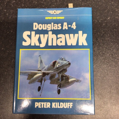 Douglas skyhawk by - douglas,