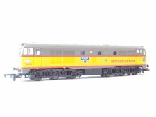 Lima l205114 class 31116 - class, 31