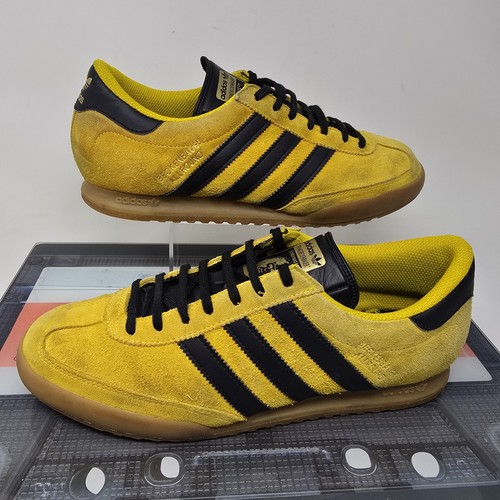 Adidas beckenbauer allround