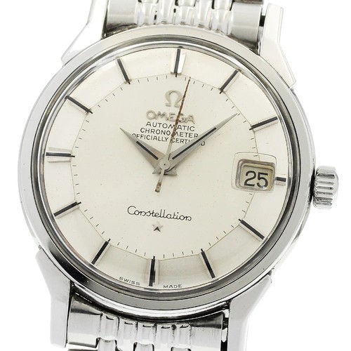 Omega constellation 168 005 - constellation, 168.005