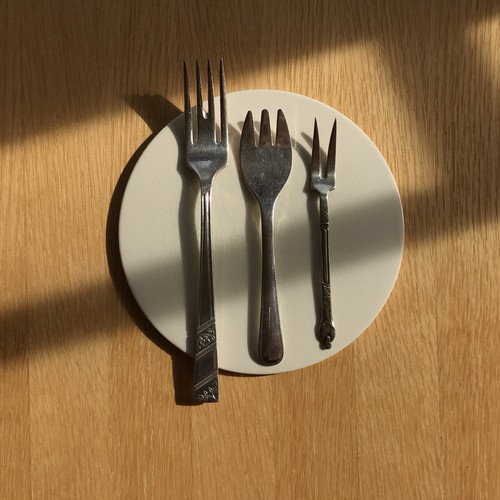 Three interesting collectable - three,