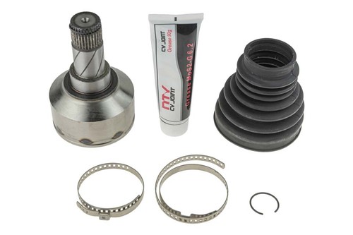 Hardy disc longitudinal shaft - disc,,