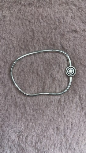 Pandora bracelet halo - bracelet, “halo