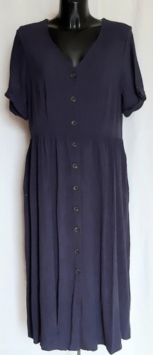 Joules jessica navy - navy, blue