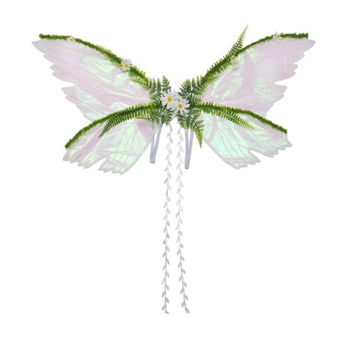 1pc fairy butterfly - fairy, wings