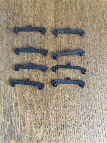 Hornby dublo metal - metal, coach