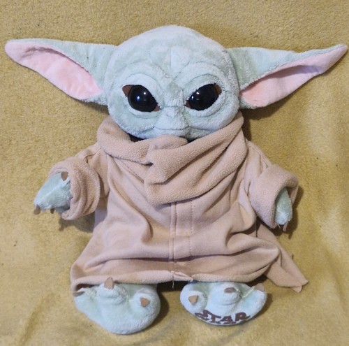 Build bear the child - a,