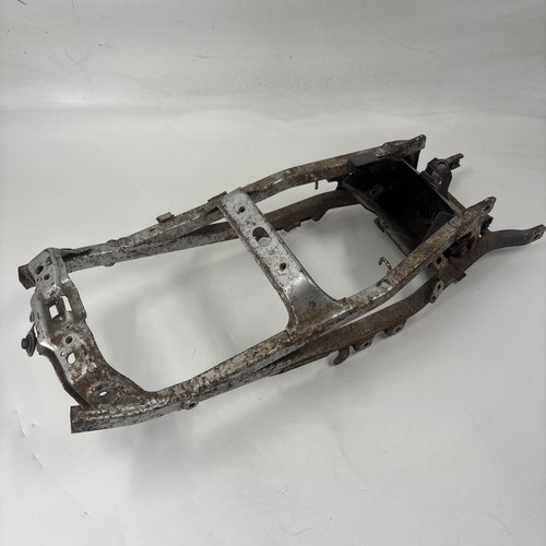 Genuine honda vfr400 - genuine, rear