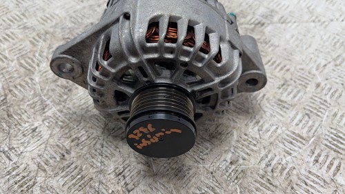 Vauxhall insignia alternator - vauxhall,