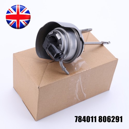 Turbocharger electronic - turbocharger,