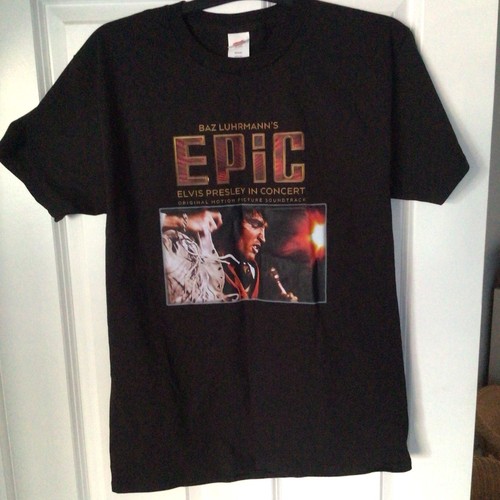 Elvis presley concert - elvis,