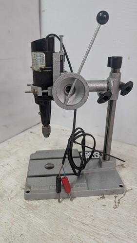 Minicraft mb541 drill press - minicraft,