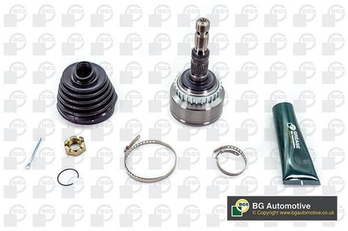Drive shaft joint kit - shaft, fits