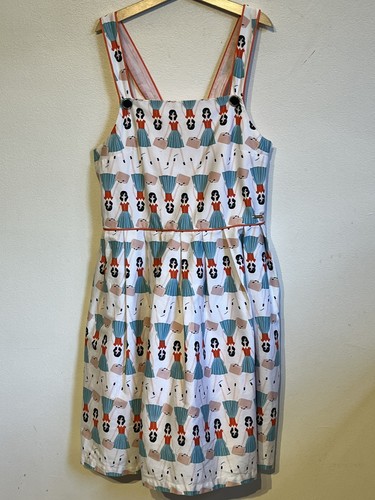 Designer dress size 11 - m&s,