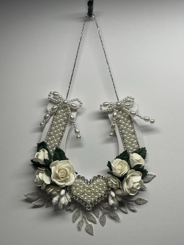 Luxury handmade wedding - 3d,