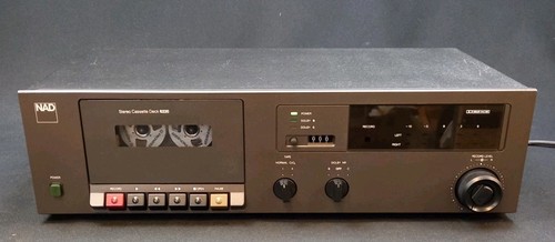Nad 6220 cassette - 6220,