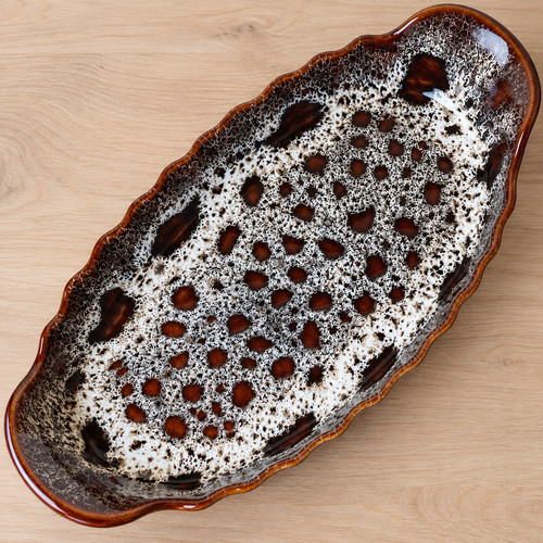 Fosters pottery cornish cook - fosters,