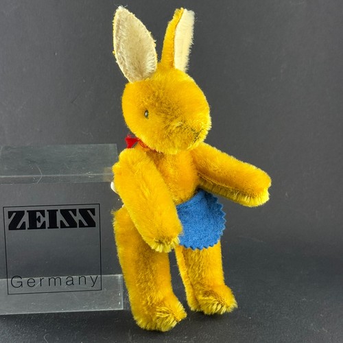 Vintage schuco small - vintage, rabbit