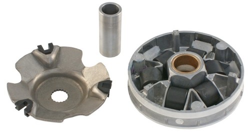 Complete drive original type - complete, *