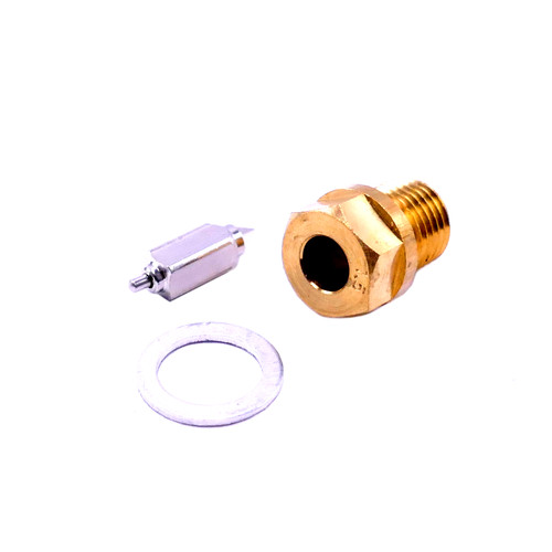 Carburetor float needle - carburetor,