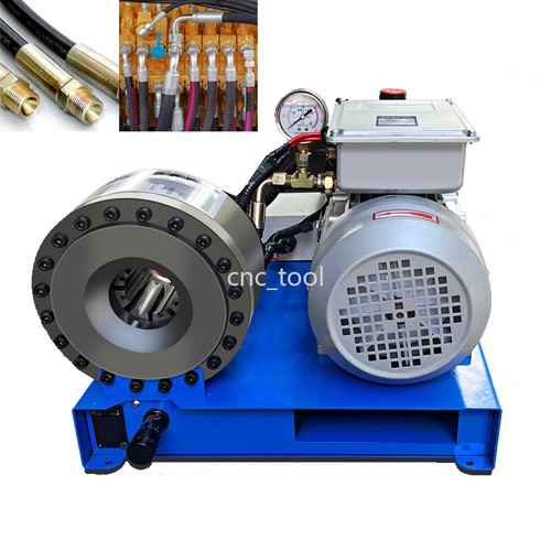 2kw electric hydraulic hose - 2.2kw,