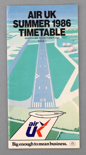 Air airline timetable - air,