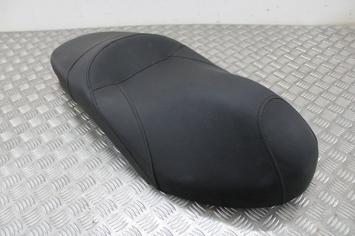 Lexmoto titan 125 2019 - lexmoto, seat