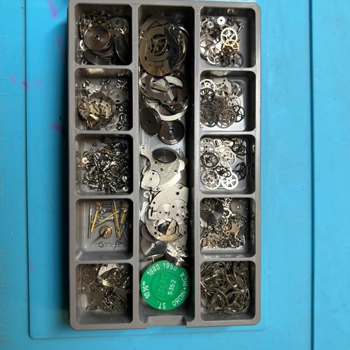 Schild 1802 1803 watch - 1802/1803,