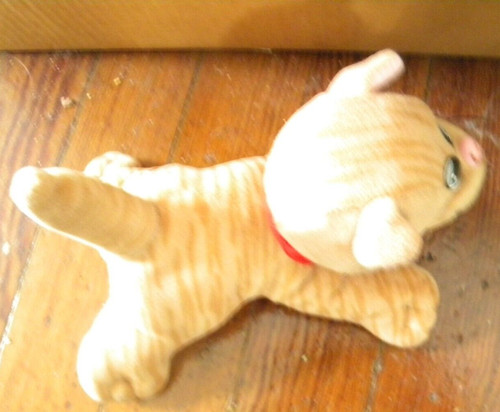 Vtg pound puppies - pound,