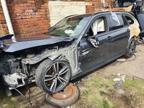 Bmw series f30 - bmw,