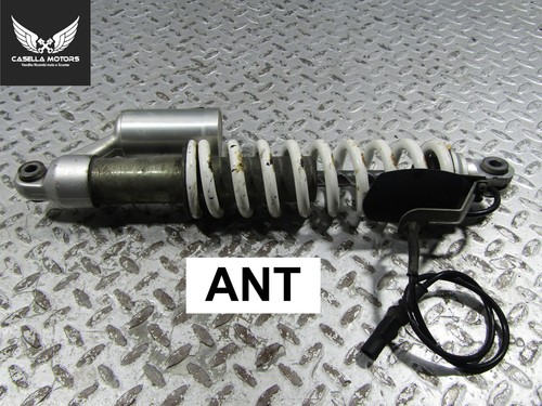 Front shock absorber bmw - front,